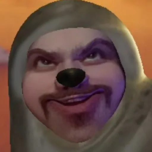 Стикер DimaDragon4 - 1