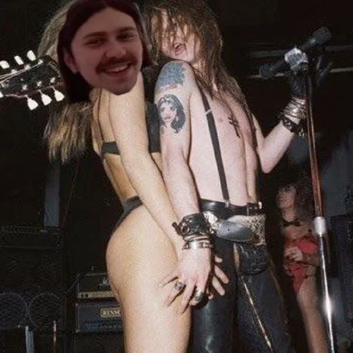 Sticker DimaDragon4 - 1