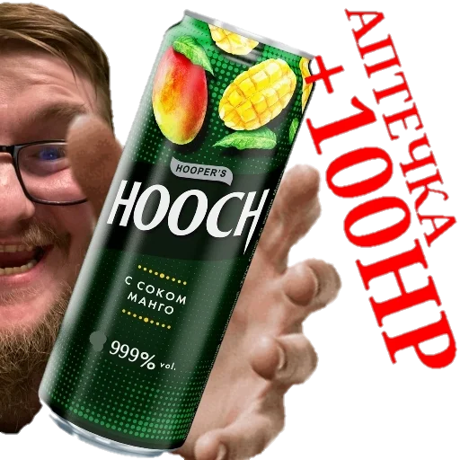 Sticker DimaFromHelldivers - 1