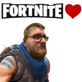 Sticker Димон из Helldivers ( от @gamecenterchat ) - 5