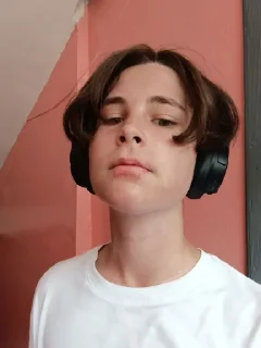 Стикер Любимка💕 - 2