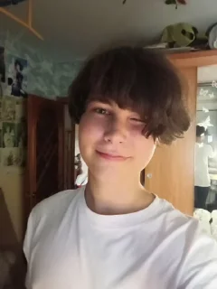 Стикер Любимка💕 - 7