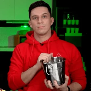 Sticker maslo ❤️ - 9