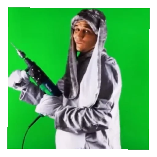 Sticker DimaMaslenikov96 - 1