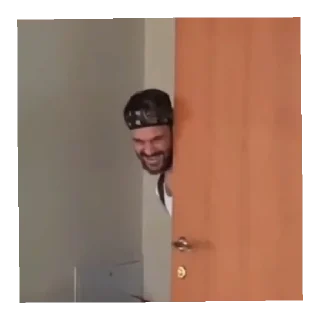 Sticker Дима Маслеников - 0