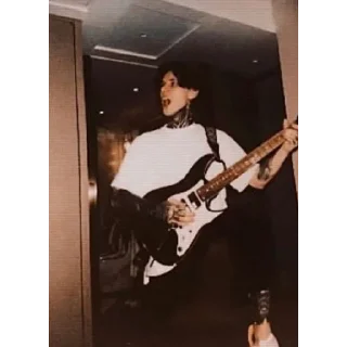 Sticker Dima Matveev from @potterhdd - 1