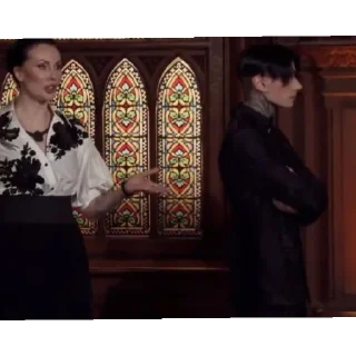 Sticker Dima Matveev from @potterhdd - 3