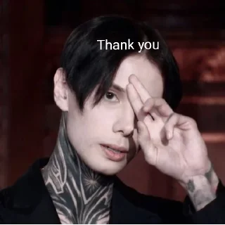 Sticker Dima Matveev from @potterhdd - 6