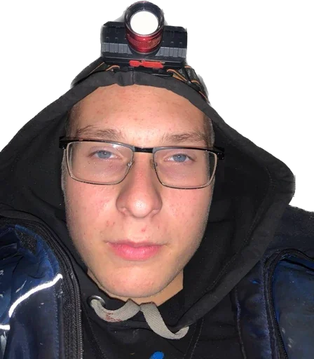 Sticker DimaVershSSS - 1