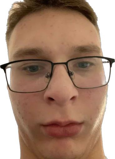 Стикер DimaVershSSS - 1