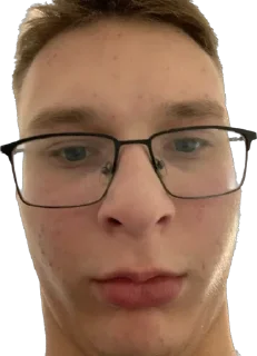 Стикер Нига - 1