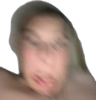 Стикер Нига - 10