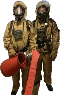 Стикер Нига - 4