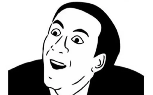 Sticker Dima_Klauss - 1