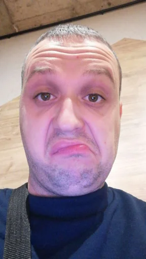 Sticker Dima_cumboy - 1