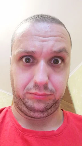 Sticker Dima_cumboy - 1