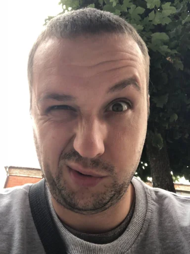 Sticker Dima_cumboy - 1