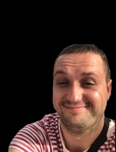 Стикер Dima_cumboy - 1