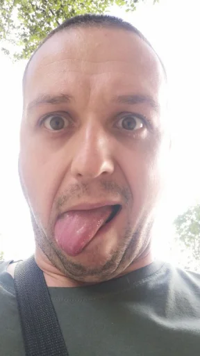 Sticker Dima_cumboy - 1