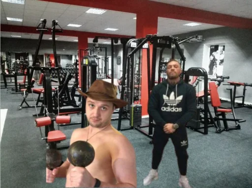 Стикер Dima_cumboy - 1