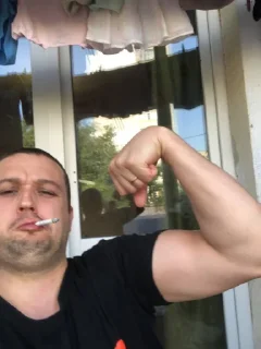 Sticker Дмитрий Cumboy - 5