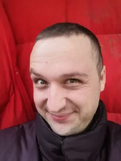 Sticker Дмитрий Cumboy - 2