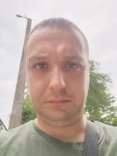 Sticker Дмитрий Cumboy - 1