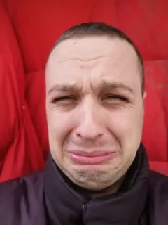 Sticker Дмитрий Cumboy - 4