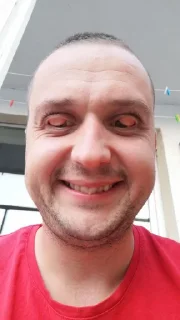 Sticker Дмитрий Cumboy - 0