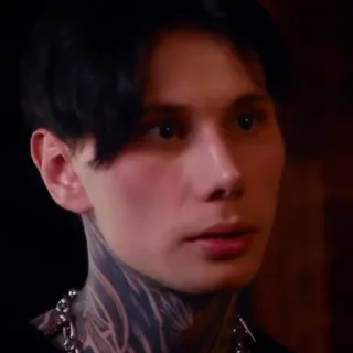 Стикер Дмитрий Матвеев - 7