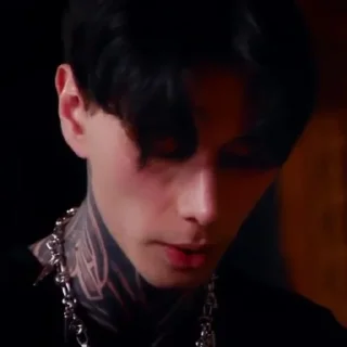 Стикер Дмитрий Матвеев - 6