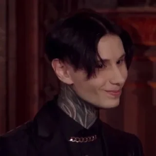 Стикер Дмитрий Матвеев - 3