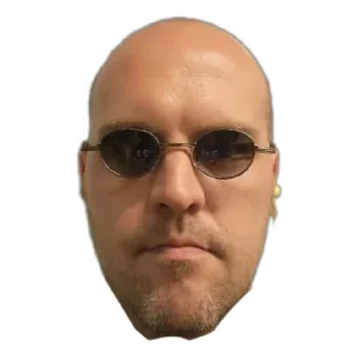 Sticker elgatto life by @infeelgreen - 8