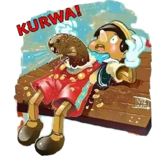 Sticker elgatto life by @infeelgreen - 4