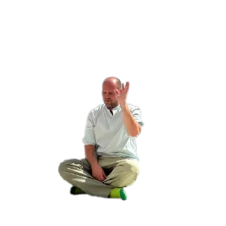 Sticker elgatto life by @infeelgreen - 9