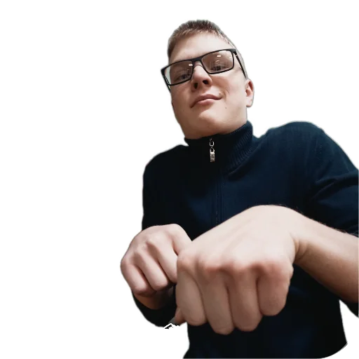 Sticker Dimanya77 - 1