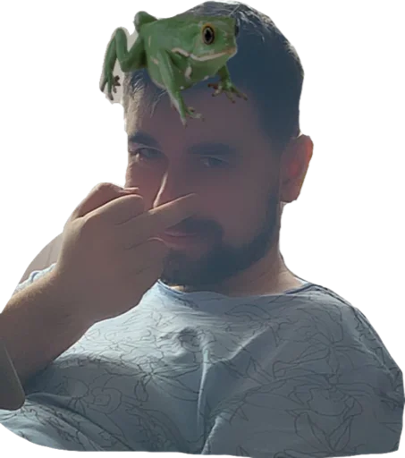 Человек человеческое лицо