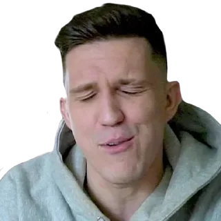 Стикер Димка - 6