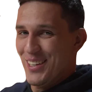 Стикер Димка - 9