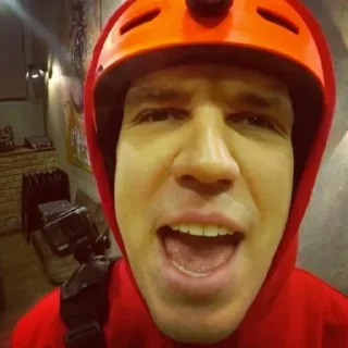 Стикер Димка - 7