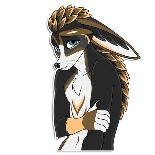 Sticker DimeRhyme - 1