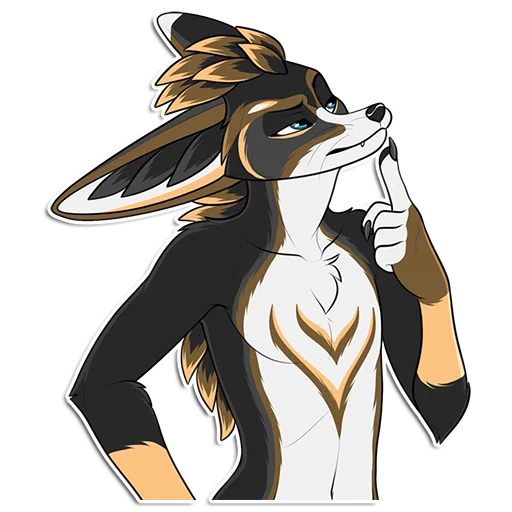 Sticker DimeRhyme - 1