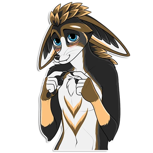 Sticker DimeRhyme - 1