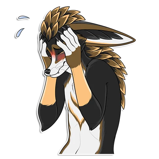 Sticker DimeRhyme - 1