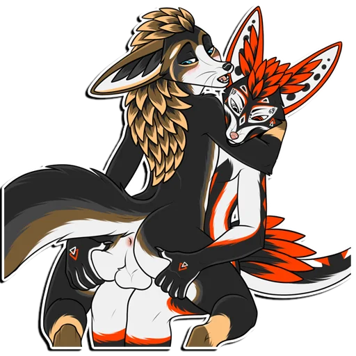 Sticker DimeRhyme - 1