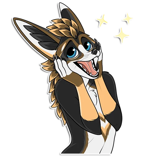 Sticker DimeRhyme - 1