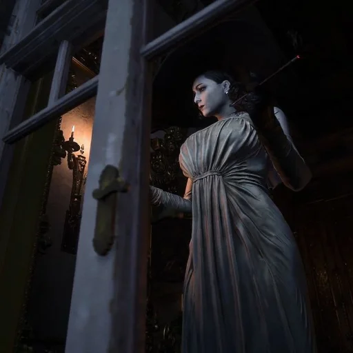 𝗟𝗮𝗱𝘆 𝗗𝗶𝗺𝗶𝘁𝗿𝗲𝘀𝗰𝘂 ҂ @tojiscum - 