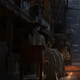 Sticker 𝗟𝗮𝗱𝘆 𝗗𝗶𝗺𝗶𝘁𝗿𝗲𝘀𝗰𝘂 ҂ @tojiscum - 3