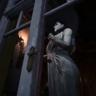 Sticker 𝗟𝗮𝗱𝘆 𝗗𝗶𝗺𝗶𝘁𝗿𝗲𝘀𝗰𝘂 ҂ @tojiscum - 8