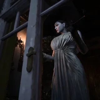 Sticker 𝗟𝗮𝗱𝘆 𝗗𝗶𝗺𝗶𝘁𝗿𝗲𝘀𝗰𝘂 ҂ @tojiscum - 2